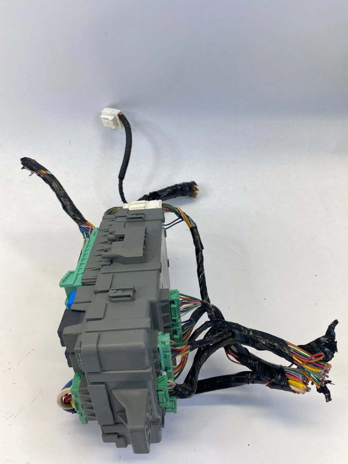 2011-2013 HONDA ODYSSEY TOURING LEFT CABIN INTERIOR FUSE RELAY BOX OEM TK8-A200