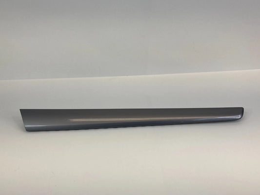 2012-2015 VW VOLKSWAGEN PASSAT REAR RIGHT PASSENGER DOOR PANEL MOLDING BEZEL OEM