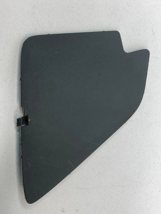 05-10 HONDA ODYSSEY FRONT LEFT DRIVER INNER DOOR HANDLE SCREW COVER K6225302 OEM