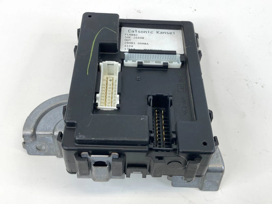 14-18 NISSAN SENTRA 1.8L BODY CONTROL MODULE BCM COMPUTER UNIT 284B1-9AM0A OEM