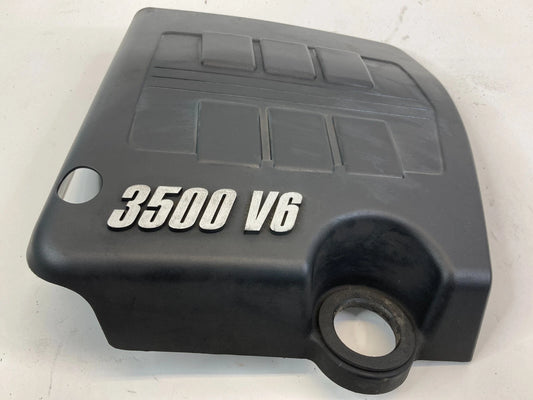 2005 2006 PONTIAC G6 CHEVY MALIBU 3.5L V6 ENGINE COVER LID 12593411 OEM