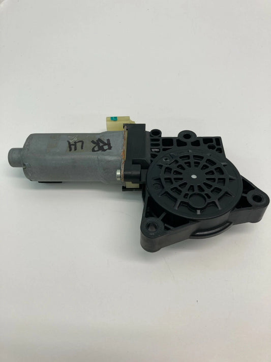 2007-2012 HYUNDAI VERACRUZ 2009-2012 ELANTRA REAR LEFT POWER WINDOW MOTOR OEM