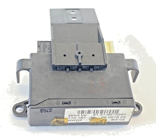 2001-2005 BMW 330XI 330I FRONT DRIVER MIRROR MEMORY CONTROL MODULE 6131-6913364