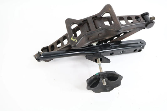 11-23 CHRYSLER 300 CHARGER SPARE TIRE SCISSOR JACK TOOL LUG WRENCH OEM 68055402A