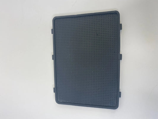 2007 2008 2009 SUZUKI XL-7 CENTER CONSOLE LINER RUBBER MAT INSERT OEM AKM55909