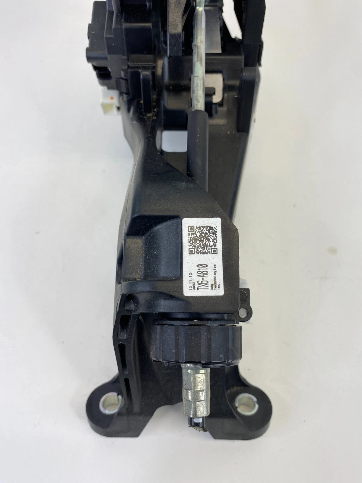 2013-2022 ACURA ILX 2.0L A/T FLOOR GEAR SELECTOR SHIFT SHIFTER LEVER ASSY OEM