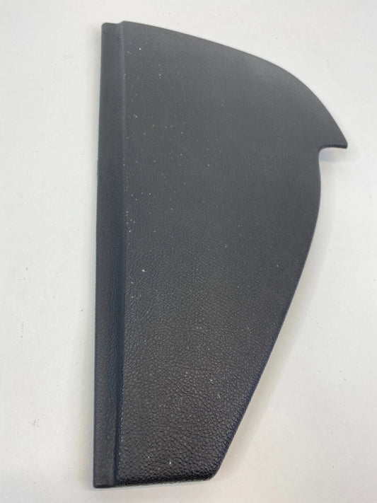 2005-2007 BUICK TERRAZA FRONT LEFT DRIVER SIDE DASH END CAP COVER TRIM 15198331