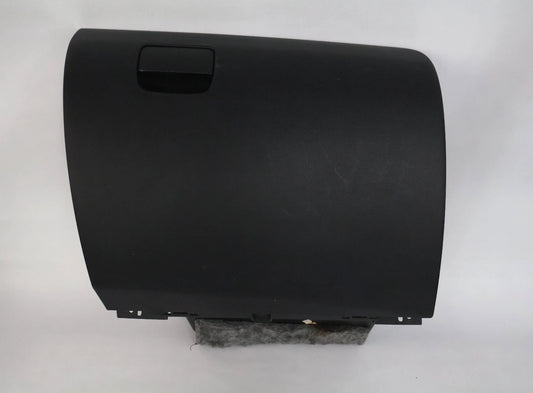2012 2013 KIA SOUL GLOVE BOX COMPARTMENT DOOR ASSEMBLY BLACK OEM 2K845-31010