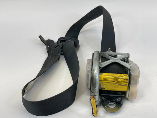 07-12 MITSUBISHI GALANT FRONT RIGHT PASSENGER SEAT BELT RETRACTOR 2028922 OEM
