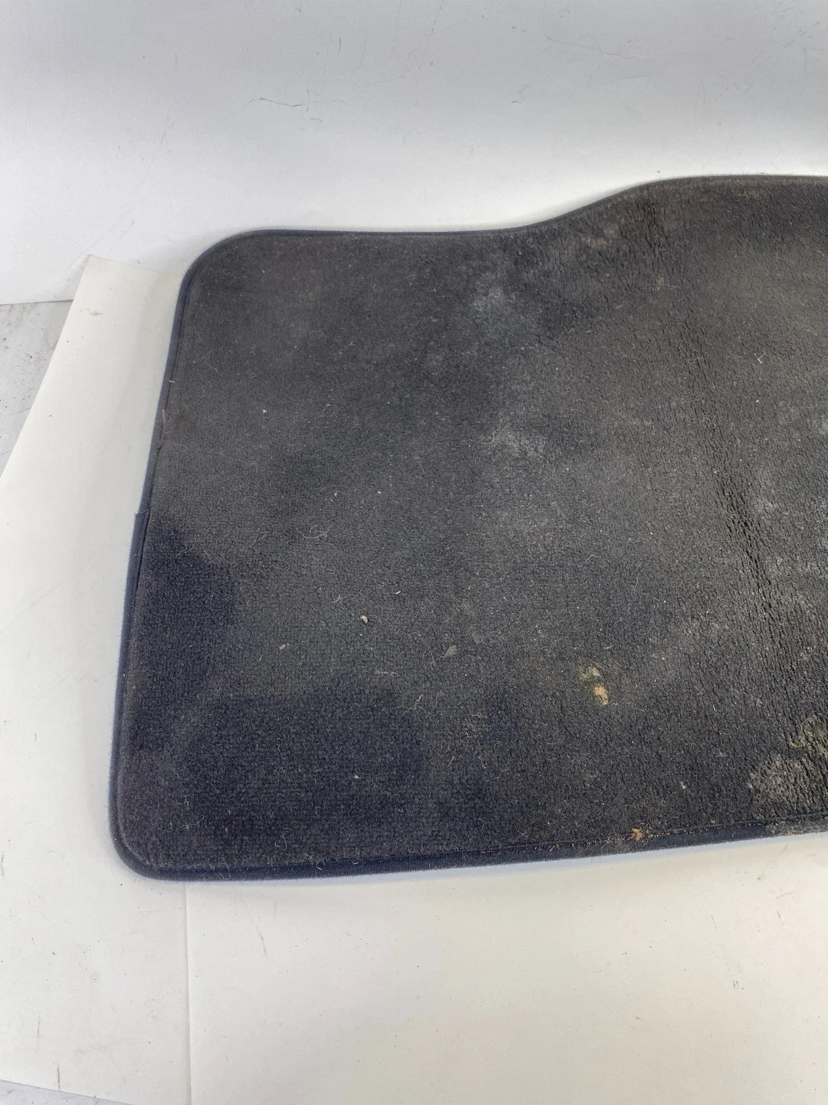 2007 08 09 10 11 12 2013 MINI COOPER FLOOR CARPET MAT SET OF 3 OEM