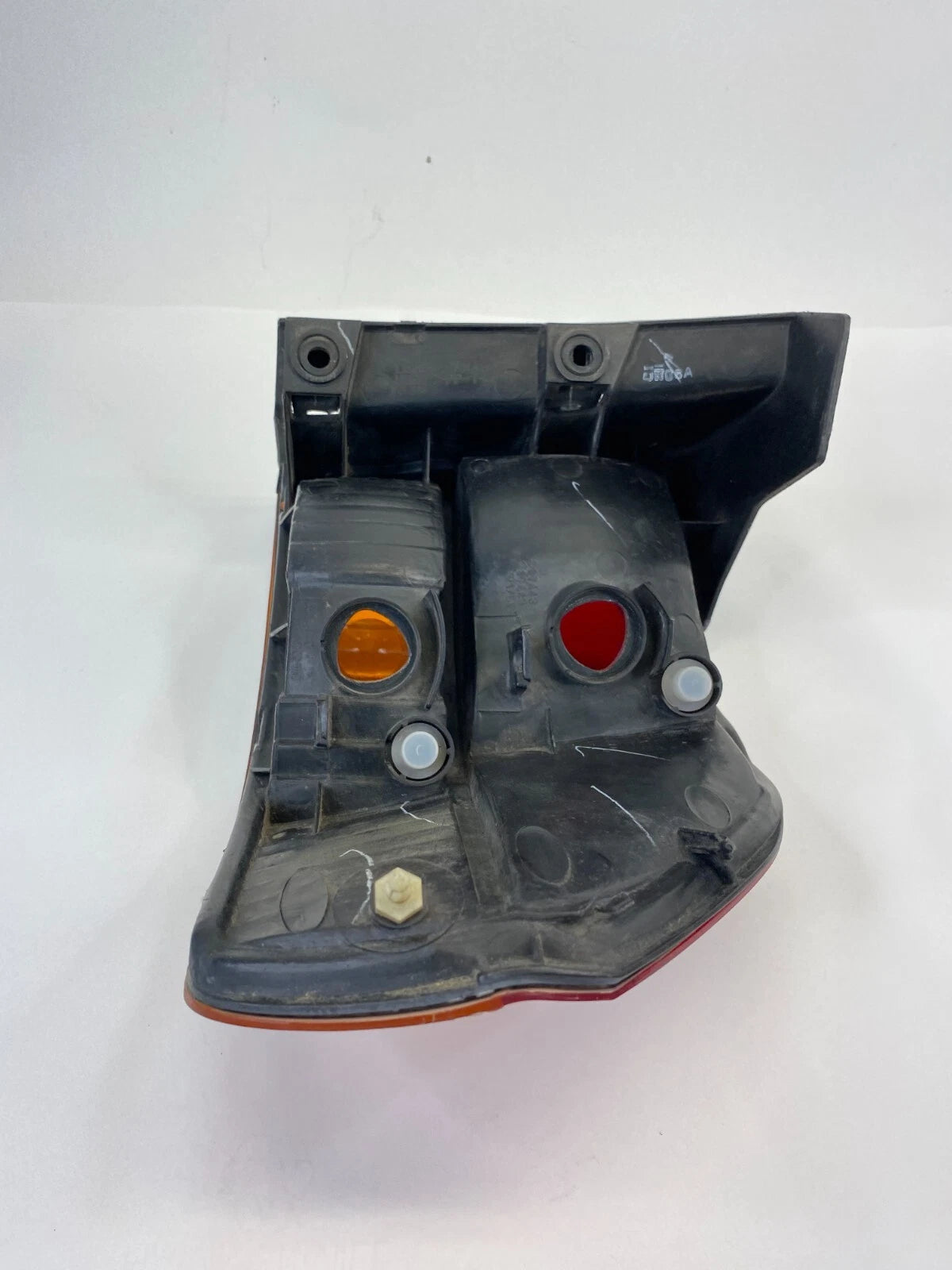 2002-2004 HONDA ODYSSEY REAR LEFT DRIVER SIDE TAIL LIGHT OUTER TAILLIGHT OEM