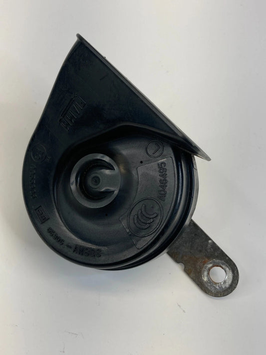 2009 2010 2011 CHEVROLET AVEO LOW TONE NOTE SIGNAL HORN ALARM SIREN A046495 OEM