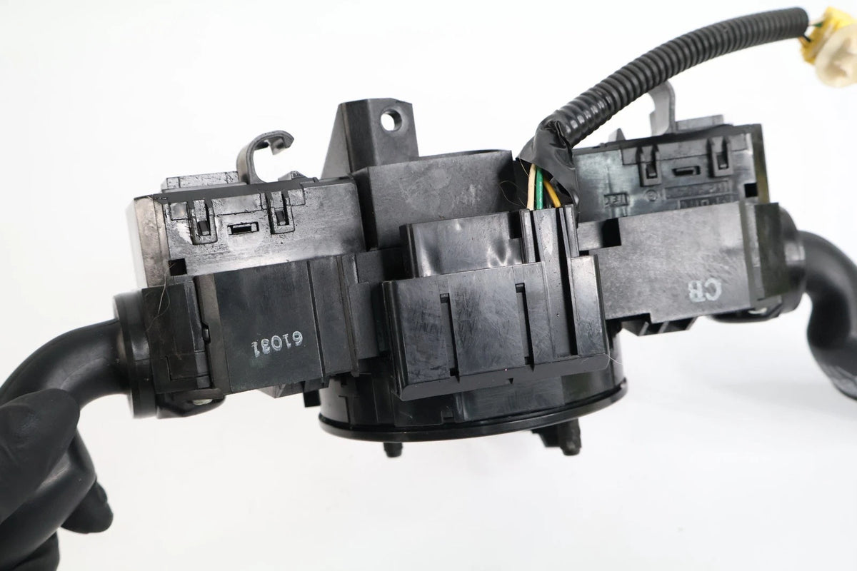 2007-2011 HONDA CR-V HEADLIGHT TURN SIGNAL WIPER COMBINATION SWITCH M29843 OEM