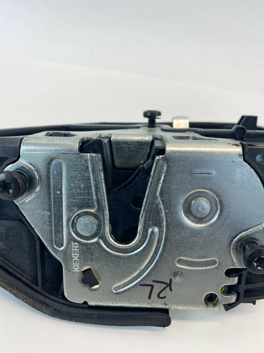 2004 2005 BMW 545I 04-07 525I REAR LEFT SIDE DOOR LOCK LATCH ACTUATOR 7167069