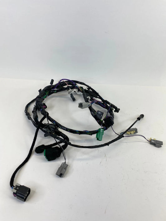 07-12 GMC ACADIA TRUNK LID LIFTGATE BACK TAILGATE WIRE WIRING HARNESS 20902469
