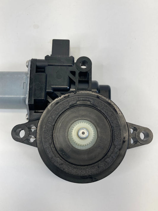 10-13 09-17 MAZDA 3 MAZDA 6 REAR RIGHT BACK SIDE DOOR POWER WINDOW MOTOR OEM