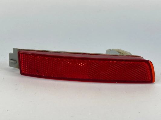 09-14 NISSAN MURANO REAR BUMPER LEFT SIDE OUTER SIDE REFLECTOR LAMP 250-52461