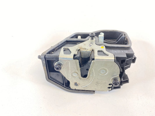 2004-2007 BMW 530I 525I FRONT LEFT DRIVER SIDE DOOR LOCK LATCH ACTUATOR 7154619