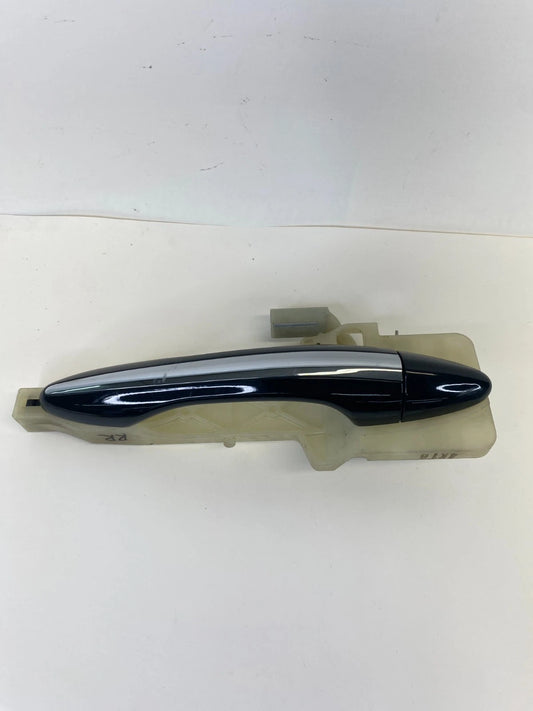 2014 2015 KIA OPTIMA SEDAN SMART KEY REAR RIGHT EXTERIOR DOOR HANDLE W CHROME US
