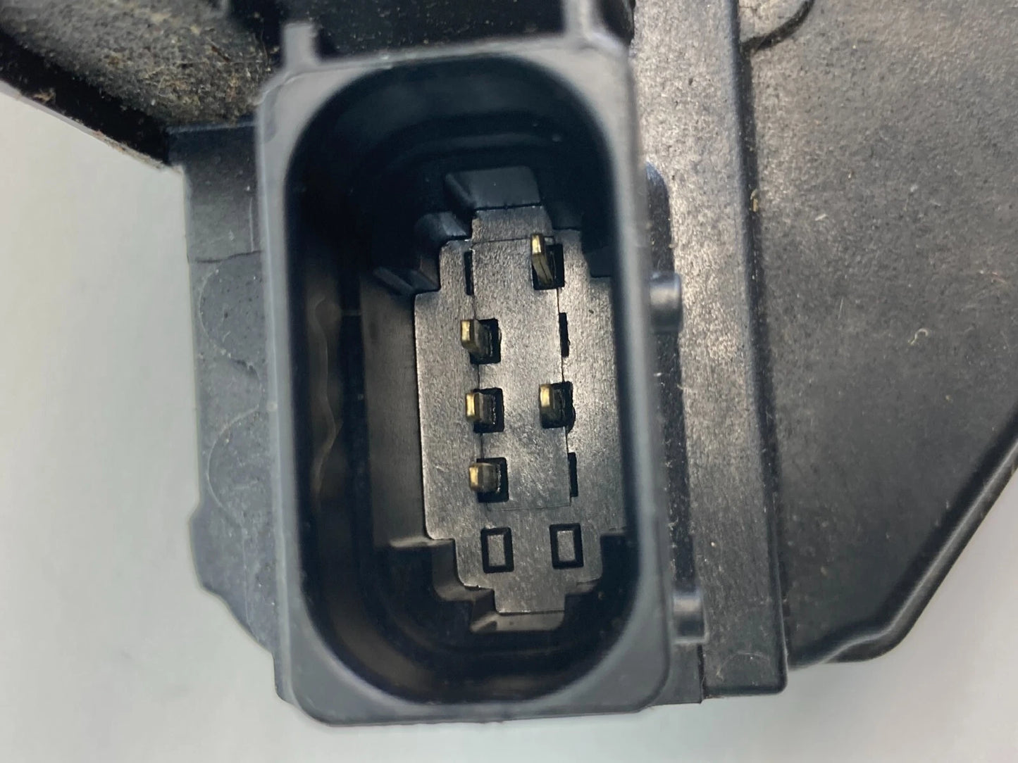 10-17 CHEVROLET EQUINOX FRONT RIGHT DOOR LOCK LATCH RELEASE ACTUATOR 13579523