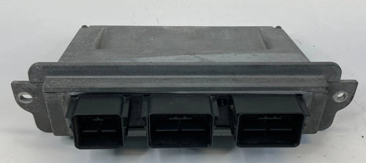 2008-2011 FORD FOCUS 2.0L A/T ENGINE COMPUTER CONTROL MODULE UNIT ECU ECM OEM