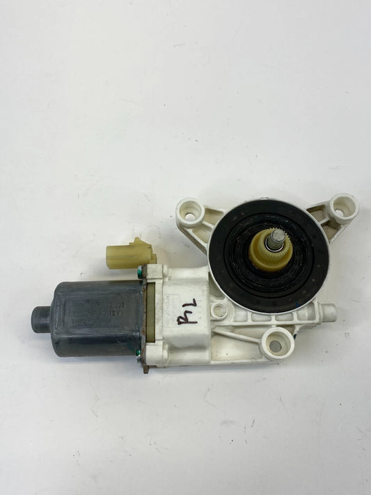 2008-2016 CHRYSLER TOWN & COUNTRY REAR LEFT DOOR POWER WINDOW MOTOR 0130822335