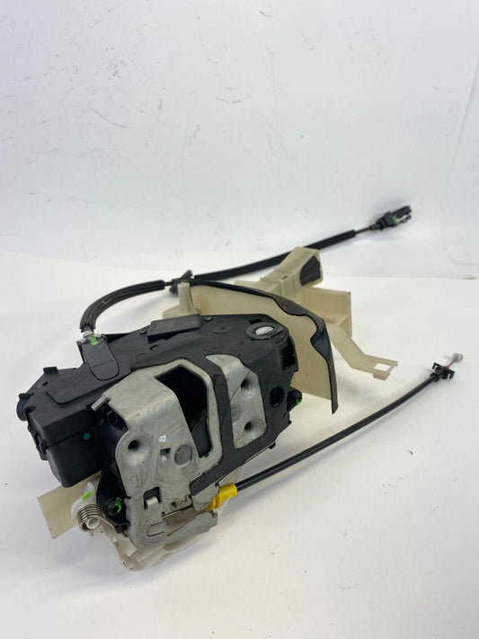 2013-2016 FORD C-MAX REAR RIGHT SIDE DOOR LOCK LATCH ACTUATOR RELEASE OEM