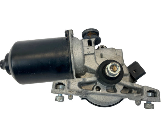 2006-2011 KIA RIO5 RIO FRONT WINDSHIELD WIPER MOTOR 98110-1G000 OEM