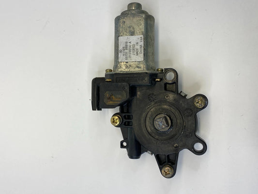 2003-2007 NISSAN MURANO REAR LEFT BACK SIDE DOOR WINDOW MOTOR 80731-89915