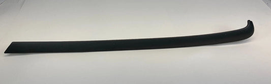 2010-2012 FORD TAURUS REAR RIGHT DOOR TRIM MOLDING APPLIQUE AG13-542771B36 OEM