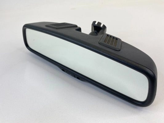 2007-2012 DODGE CALIBER FRONT REAR VIEW INTERIOR MIRROR AUTO DIM OEM 55157457AB