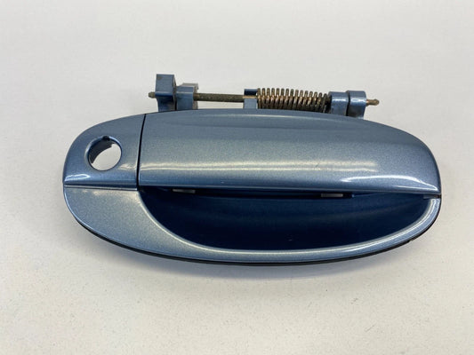 2006 CHEVROLET AVEO SEDAN FRONT RIGHT PASSENGER EXTERIOR DOOR HANDLE 96409602