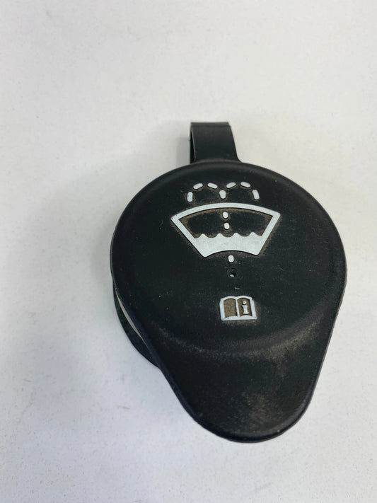 2006 07 08 2009 PONTIAC TORRENT WINDSHIELD WASHER FLUID RESERVOIR CAP COVER OEM