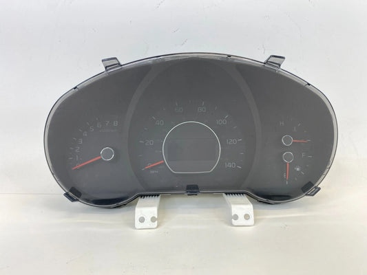 2014-2016 KIA SOUL INSTRUMENT CLUSTER SPEEDOMETER GAUGE OEM FACTORY 94006-B2510