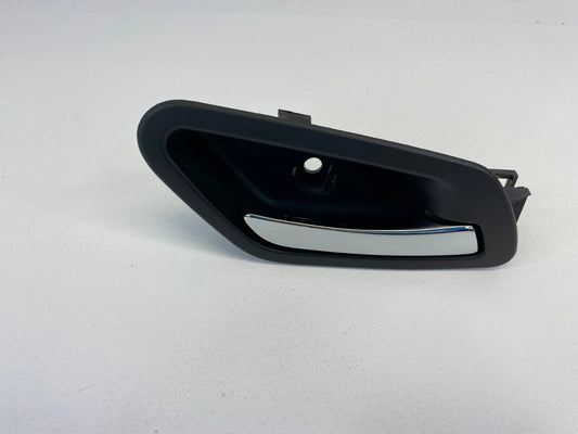 2005-2010 PONTIAC G6 REAR RIGHT SIDE INTERIOR DOOR HANDLE ASSEMBLY 22731744 OEM