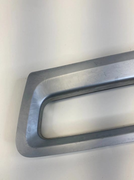 12-15 CHEVROLET CAPTIVA SPORT REAR RIGHT SIDE INNER DOOR PULL HANDLE TRIM BEZEL