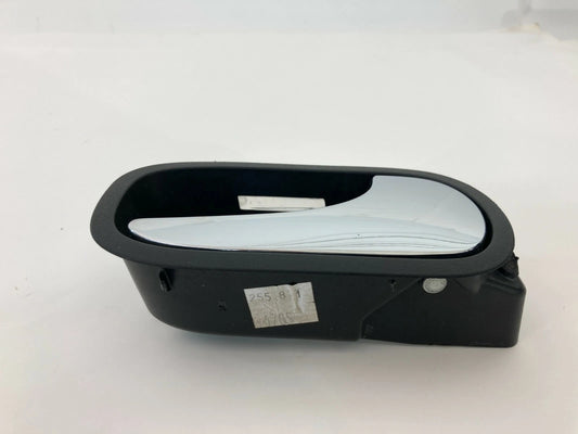 2007-2009 SATURN AURA FRONT RIGHT SIDE INNER DOOR HANDLE ASSEMBLY 15264353 OEM
