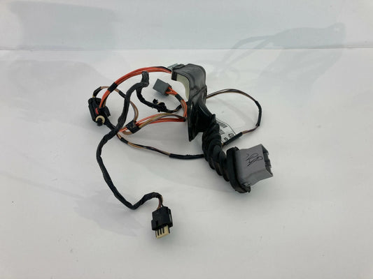 11-14 CHRYSLER 200 SEDAN REAR RIGHT BACK DOOR WIRE WIRING HARNESS 68085430AB RH