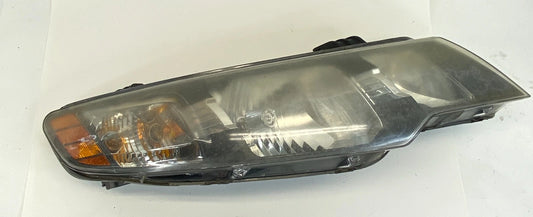 2010-2013 KIA FORTE SEDAN RIGHT PASSENGER SIDE HEADLIGHT LAMP OEM 92102-1MXXX