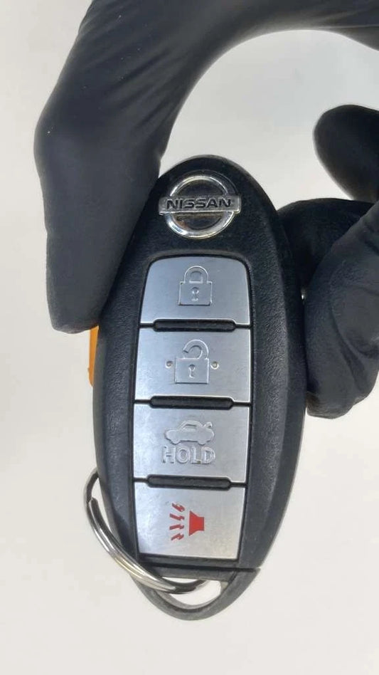 2013-2015 NISSAN ALTIMA SMART KEYLESS ENTRY REMOTE KEY FOB S180144018 OEM