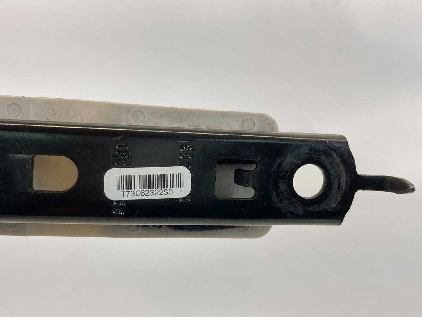 08 09 10 11 12 FORD ESCAPE FRONT LEFT DRIVER SIDE SEAT BELT HEIGHT ADJUSTER OEM