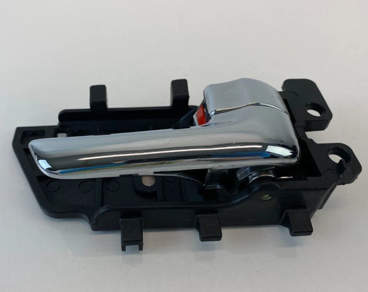 2010-2013 KIA FORTE REAR RIGHT INTERIOR INNER DOOR HANDLE ASSY 82620-1M000 OEM