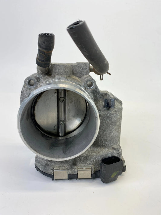 2011-2014 HYUNDAI SONATA 2.4L AT THROTTLE BODY THROTTLE VALVE 35100-2G700 OEM