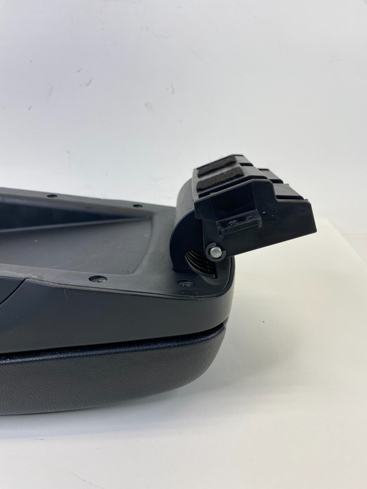 2011 2012 2013 Hyundai Elantra Center Console Armrest Arm Rest Lid Cover Top OEM