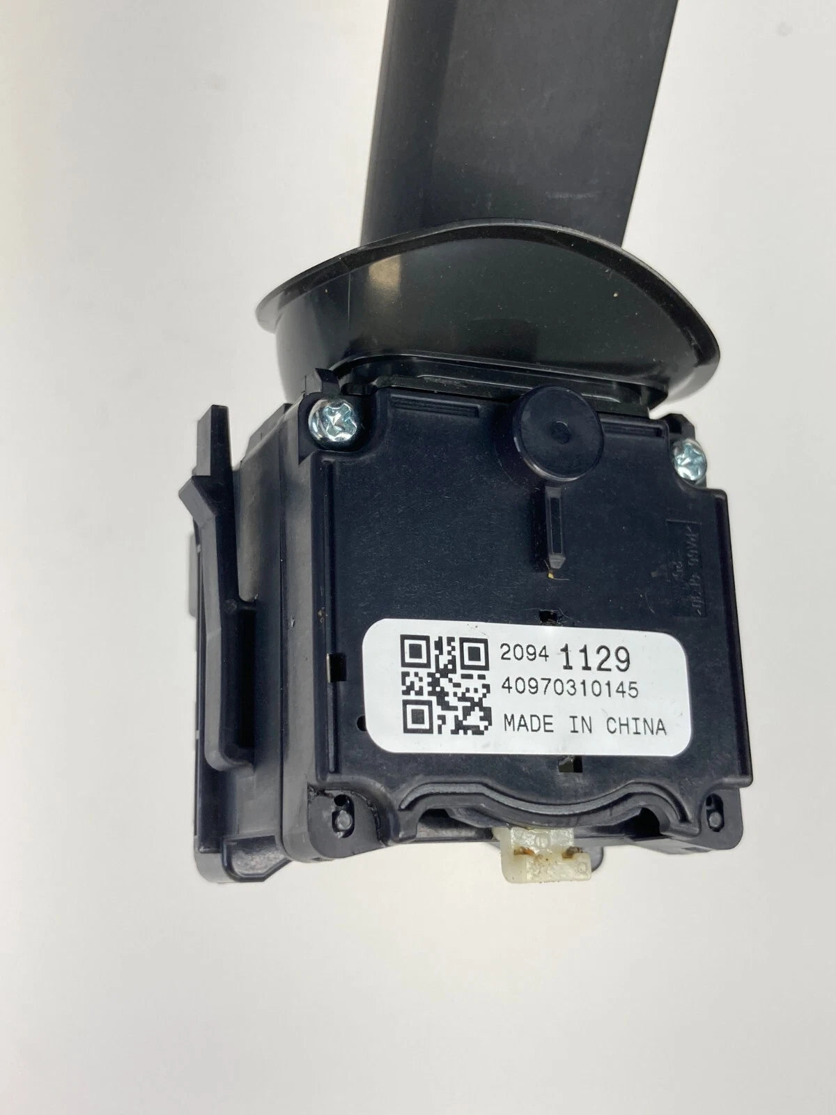 2011-2015 CHEVROLET CRUZE HEADLIGHT TURN SIGNAL CONTROL SWITCH OEM 20941129