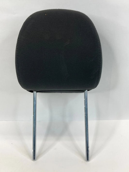 2007-2010 CHRYSLER 300 FRONT LEFT DRIVER SIDE SEAT HEADREST HEAD REST CLOTH