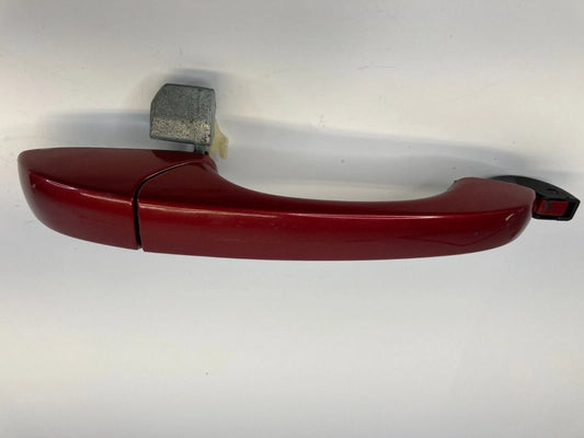 2007-2012 DODGE CALIBER REAR RIGHT SIDE OUTSIDE EXTERIOR DOOR HANDLE OEM