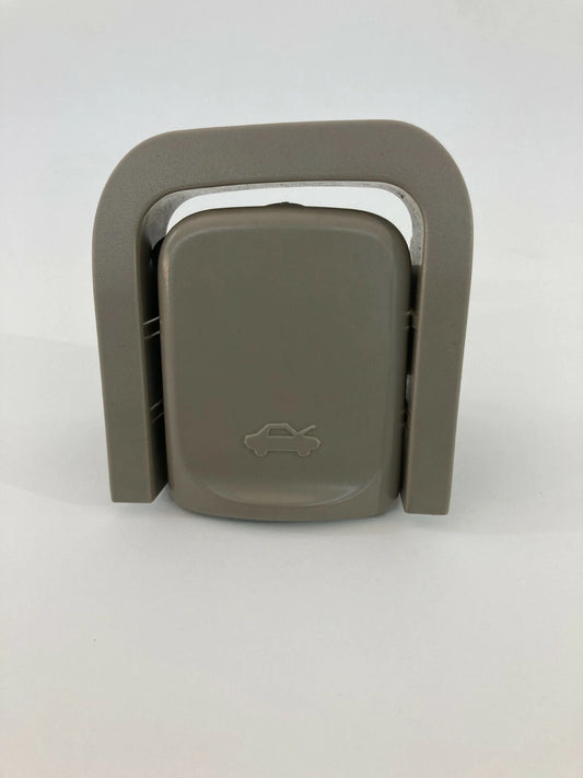 2006-2009 FORD FUSION 06-09 MERCURY MILAN HOOD RELEASE OPENER HANDLE OEM