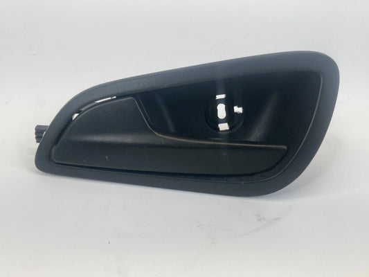 2012-2018 FORD FOCUS FRONT LEFT SIDE INTERIOR DOOR HANDLE BM51-A22601-AG OEM