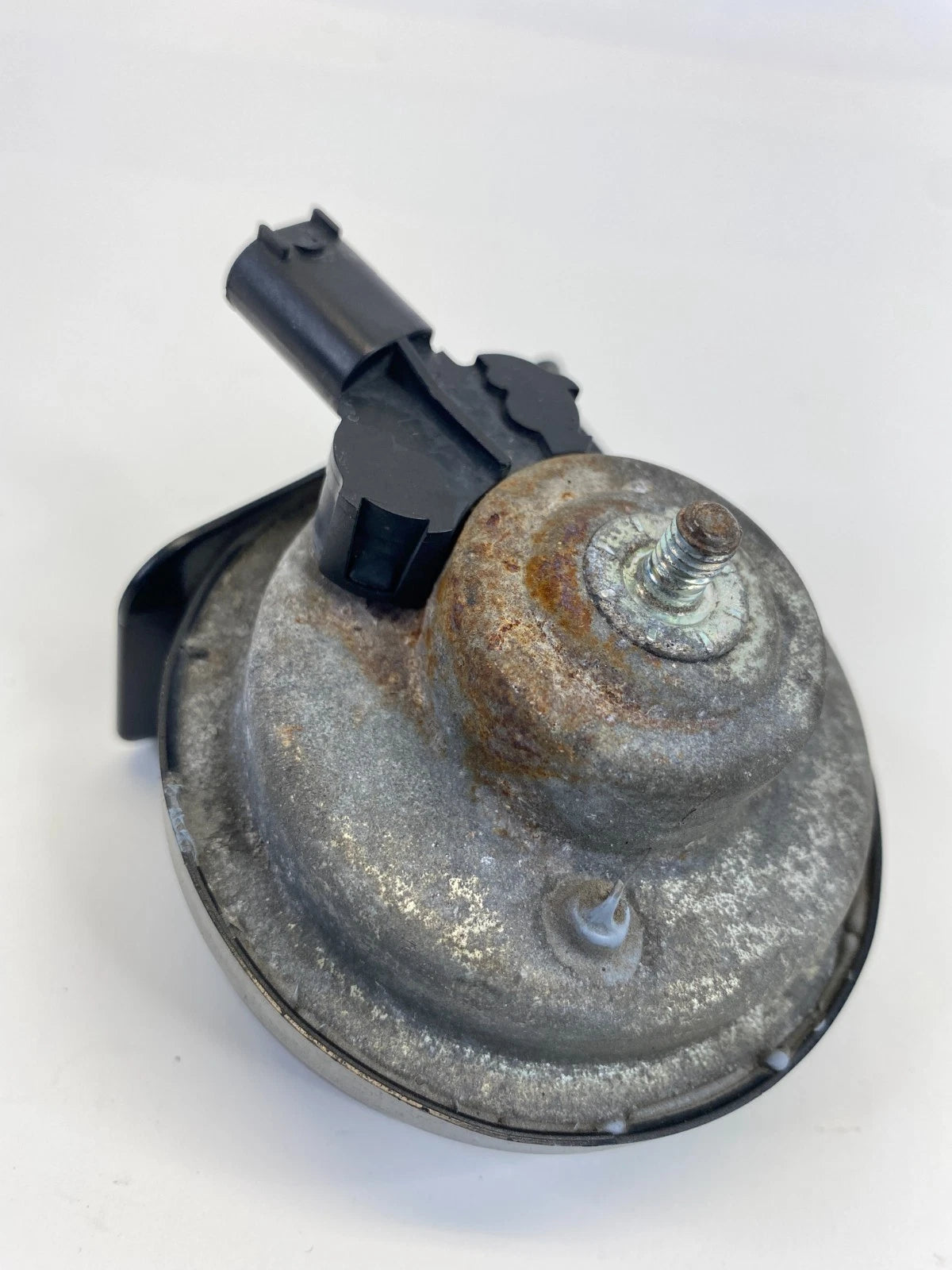 2007-2015 MINI COOPER LOW NOTE HORN SIGNAL ALARM SIREN ASSY E30055306 OEM